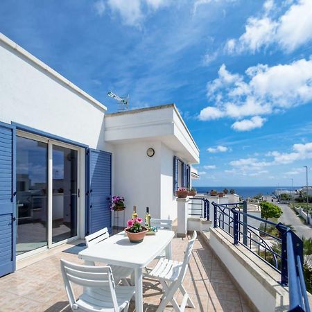 Deliziosi Appartamenti Sul Mare Santa Maria di Leuca Εξωτερικό φωτογραφία