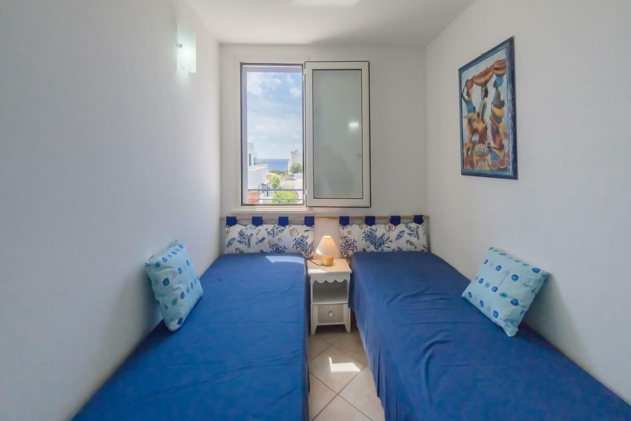 Deliziosi Appartamenti Sul Mare Santa Maria di Leuca Εξωτερικό φωτογραφία