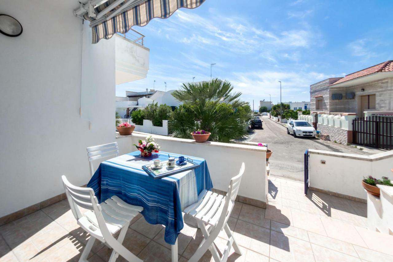 Deliziosi Appartamenti Sul Mare Santa Maria di Leuca Εξωτερικό φωτογραφία