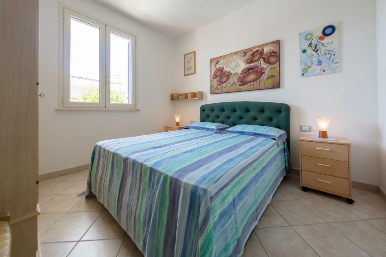 Deliziosi Appartamenti Sul Mare Santa Maria di Leuca Εξωτερικό φωτογραφία