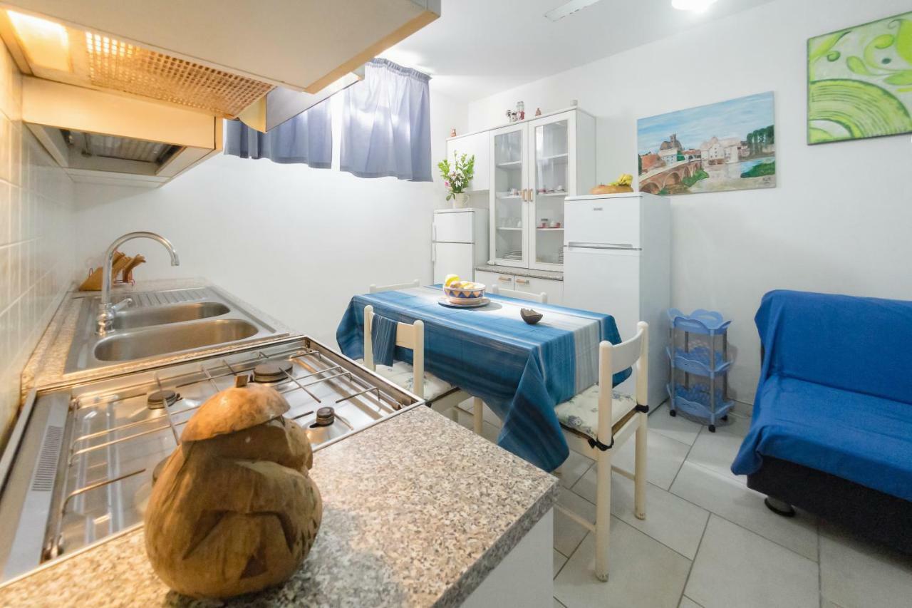 Deliziosi Appartamenti Sul Mare Santa Maria di Leuca Εξωτερικό φωτογραφία
