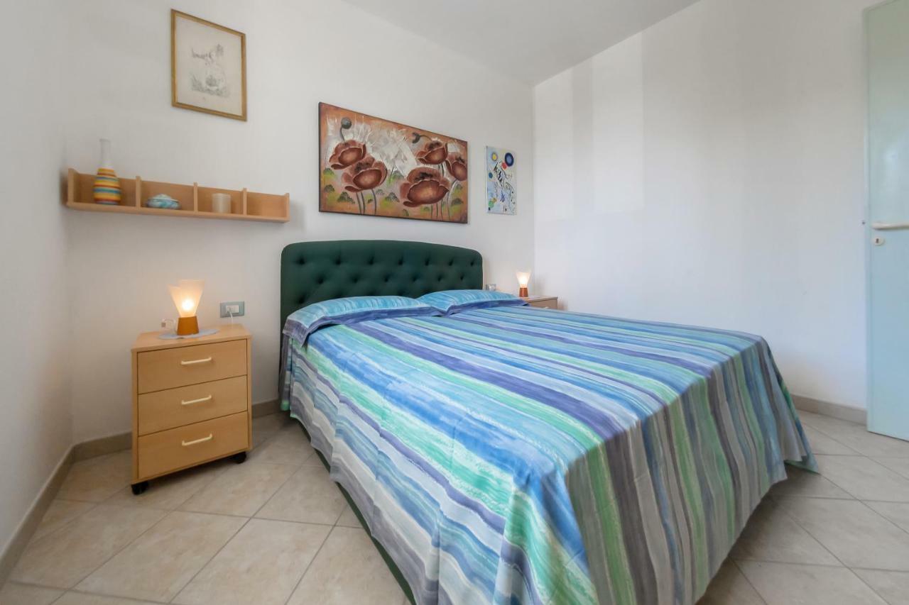 Deliziosi Appartamenti Sul Mare Santa Maria di Leuca Εξωτερικό φωτογραφία