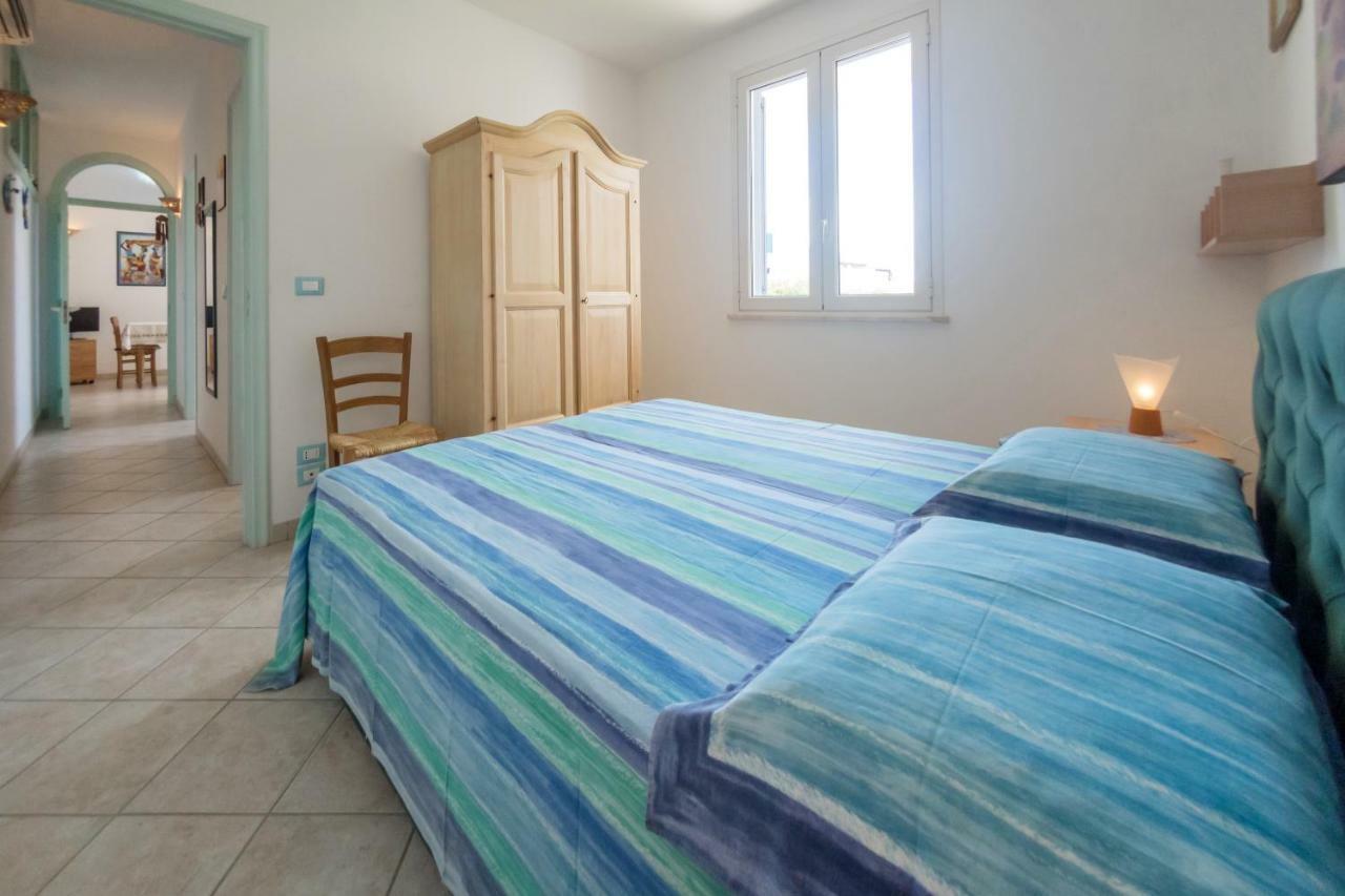 Deliziosi Appartamenti Sul Mare Santa Maria di Leuca Εξωτερικό φωτογραφία