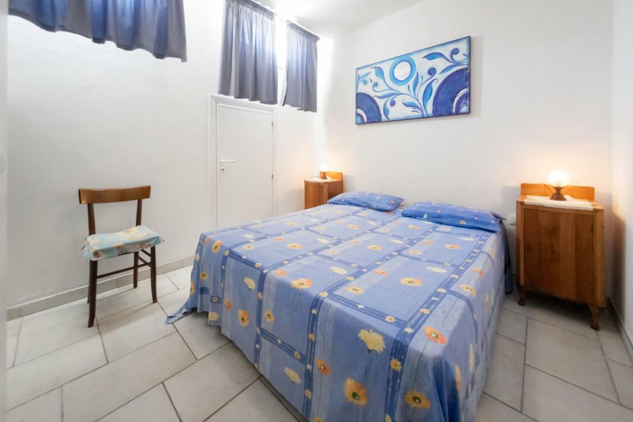 Deliziosi Appartamenti Sul Mare Santa Maria di Leuca Εξωτερικό φωτογραφία